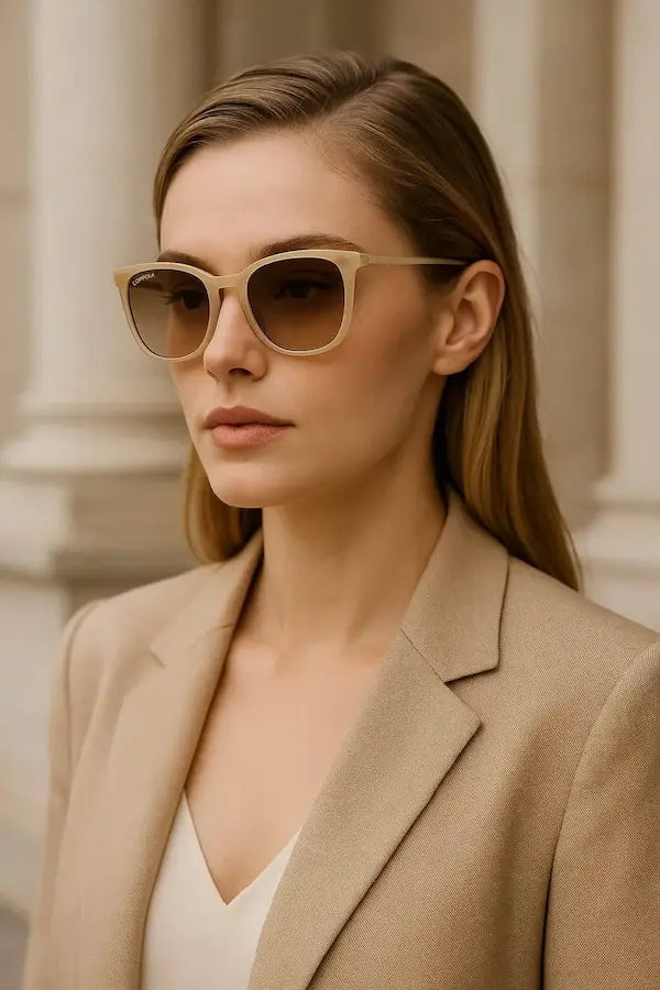 Coppola Duna · Gafas de sol de autor · Edición limitada