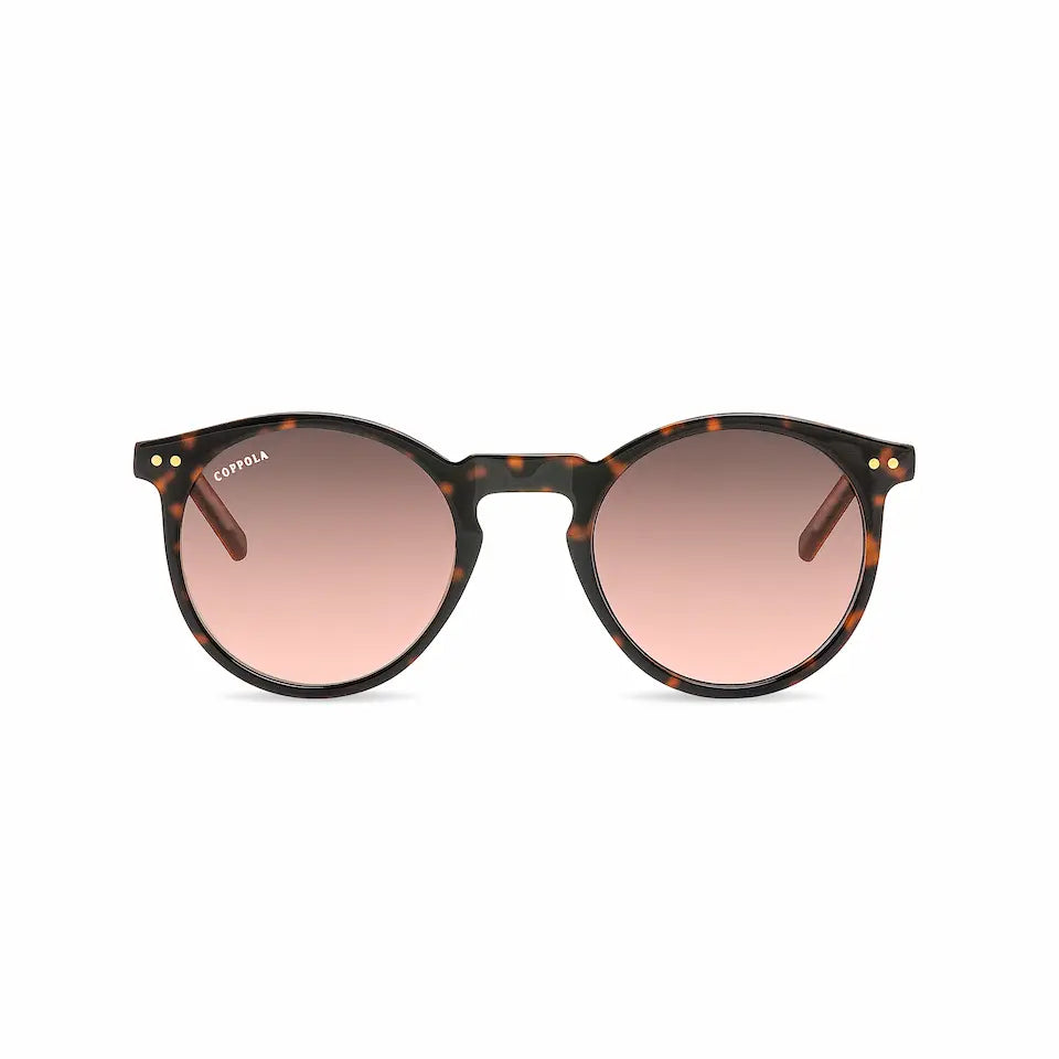 Coppola Siena — Gafas de Sol Unisex · Edición Limitada