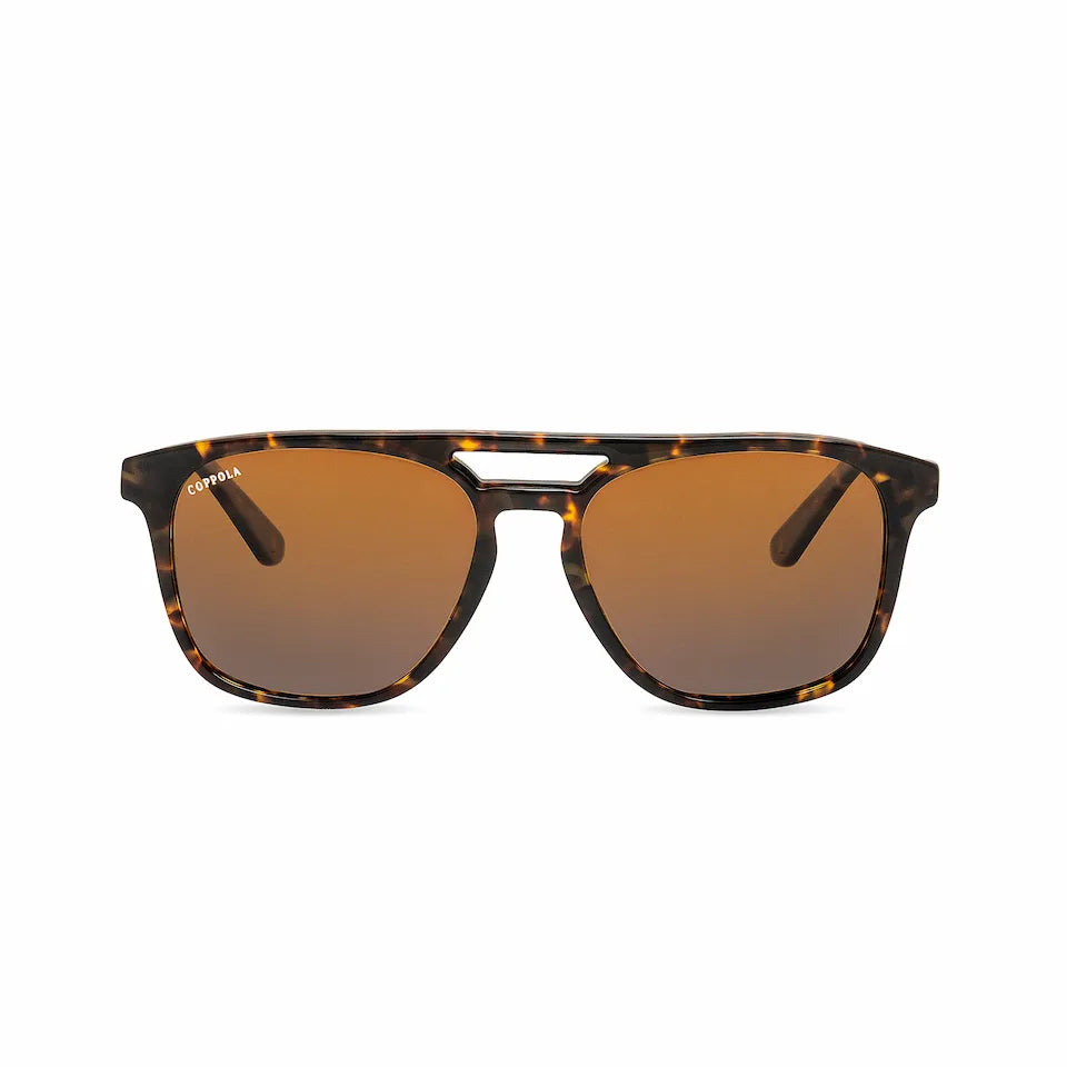 Coppola Terra — Gafas de Sol Hombre · Edición Limitada