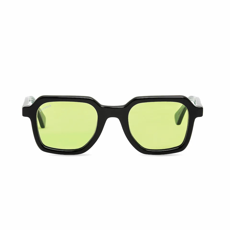 Coppola Selva — Gafas de Sol Unisex · Edición Limitada