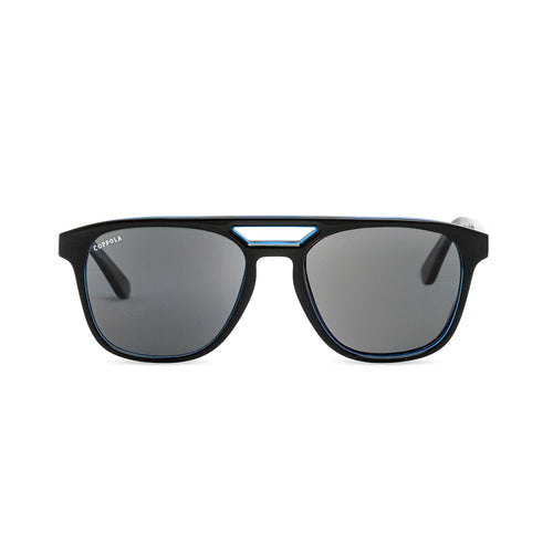 Coppola Nero — Gafas de Sol Hombre · Edición Limitada