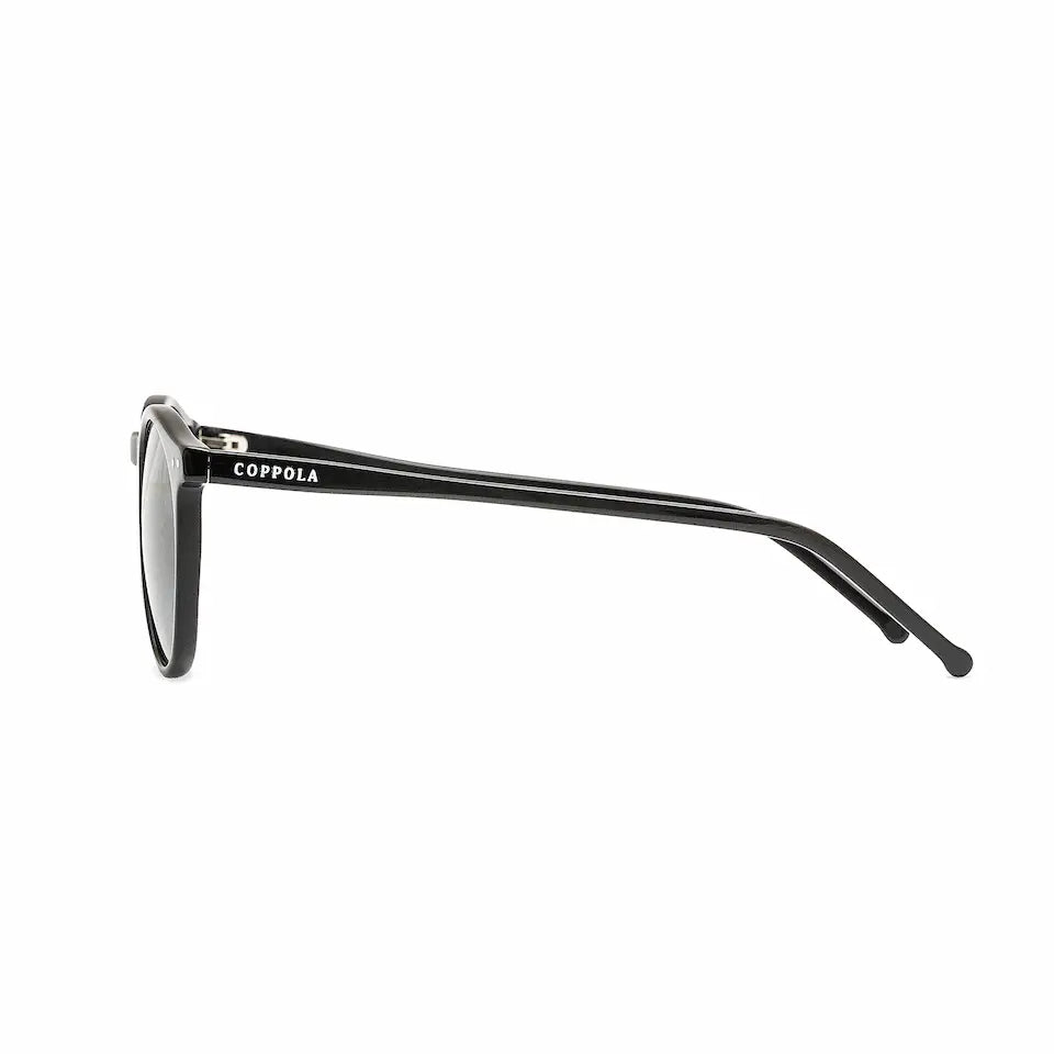Coppola Nocturnas — Gafas de Sol Unisex · Edición Limitada