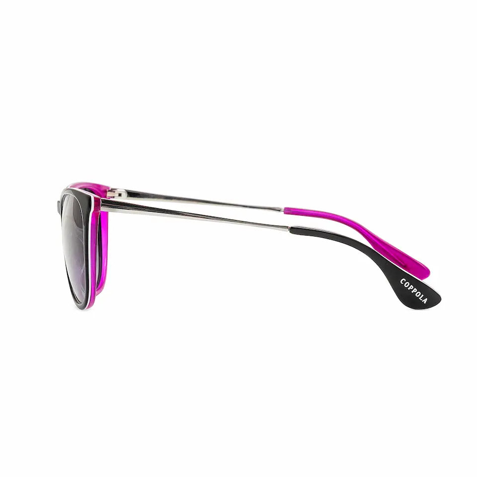 Coppola Victoria — Gafas de Sol Mujer · Edición Limitada