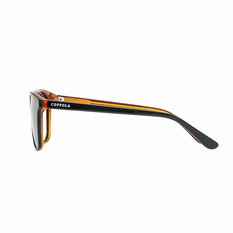Coppola Capri — Gafas de Sol Hombre · Edición Limitada