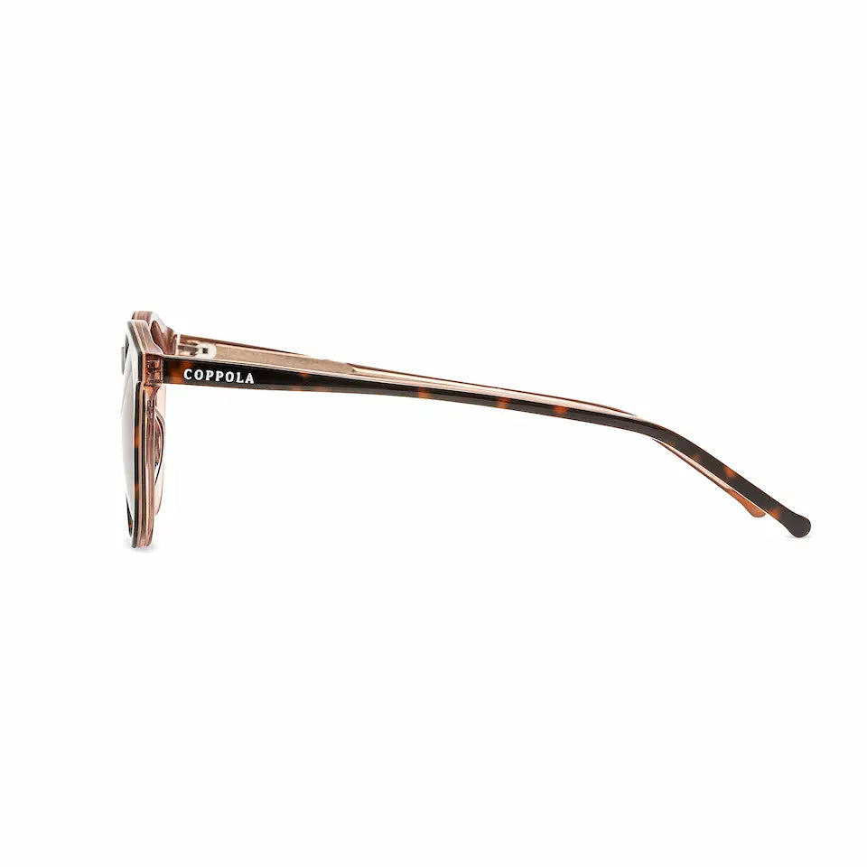 Coppola Siena — Gafas de Sol Unisex · Edición Limitada