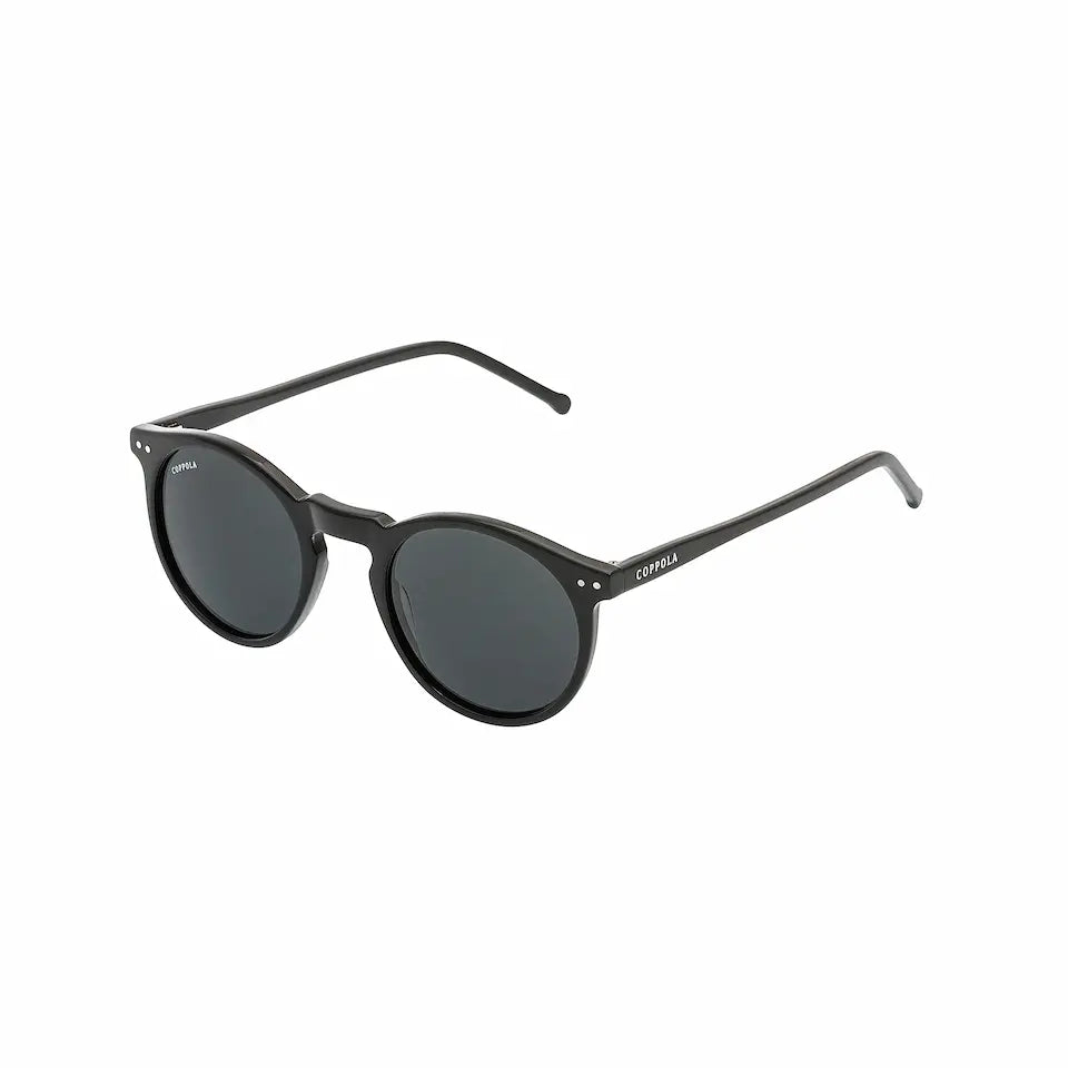 Coppola Nocturnas — Gafas de Sol Unisex · Edición Limitada
