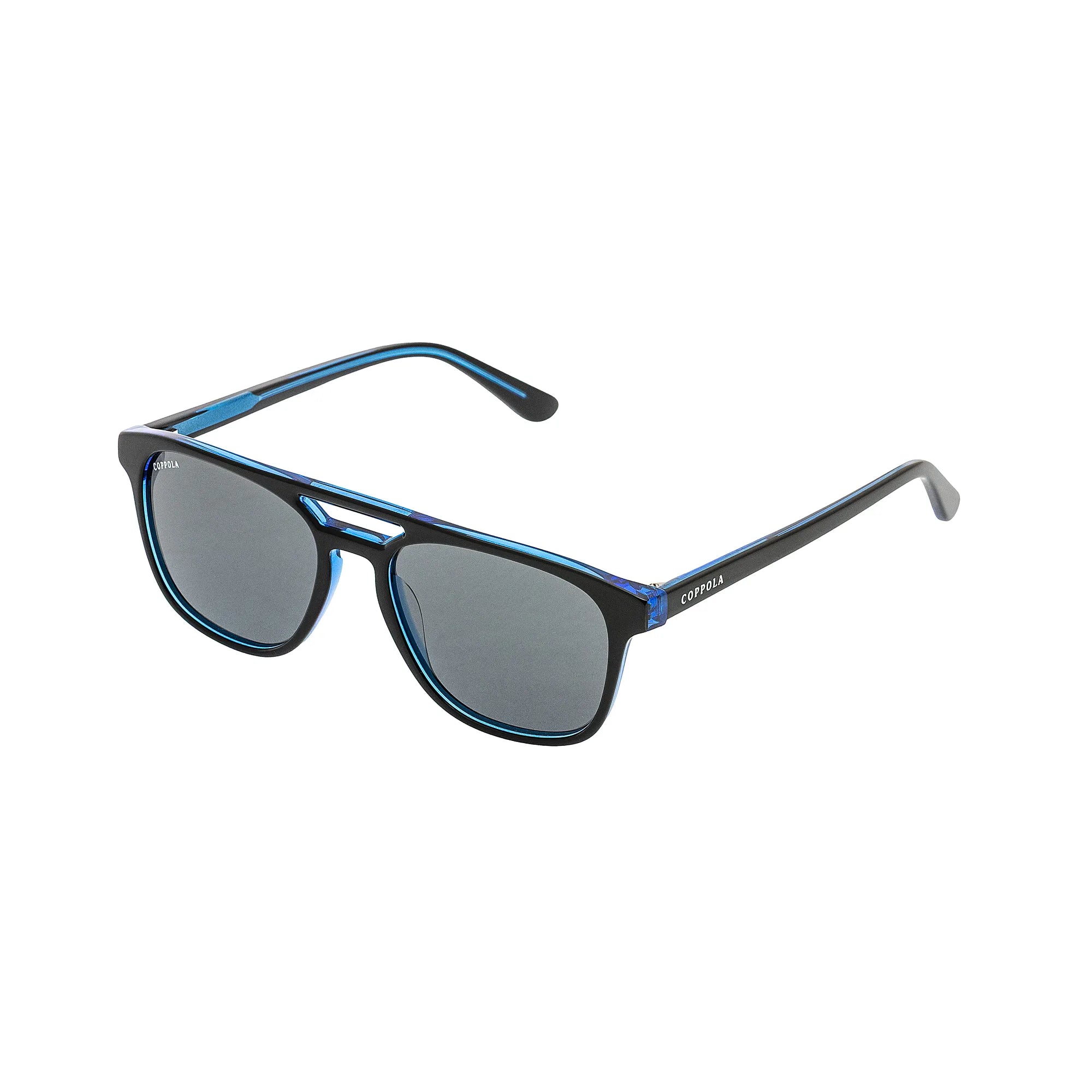 Coppola Nero — Gafas de Sol Hombre · Edición Limitada