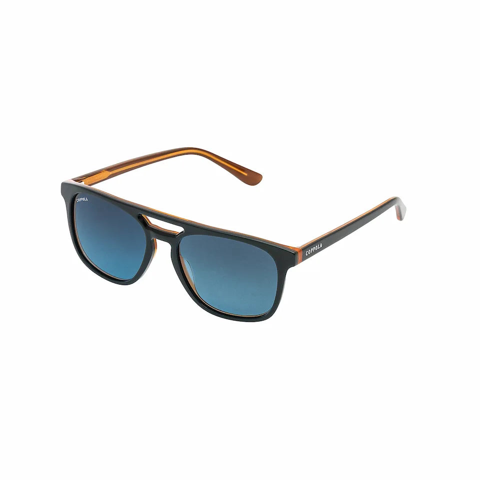 Coppola Capri — Gafas de Sol Hombre · Edición Limitada