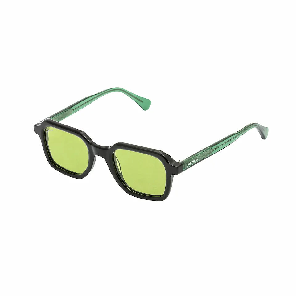 Coppola Selva — Gafas de Sol Unisex · Edición Limitada